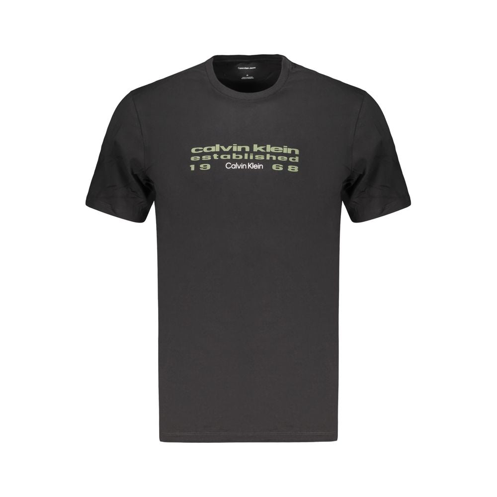 T-shirt Calvin Klein