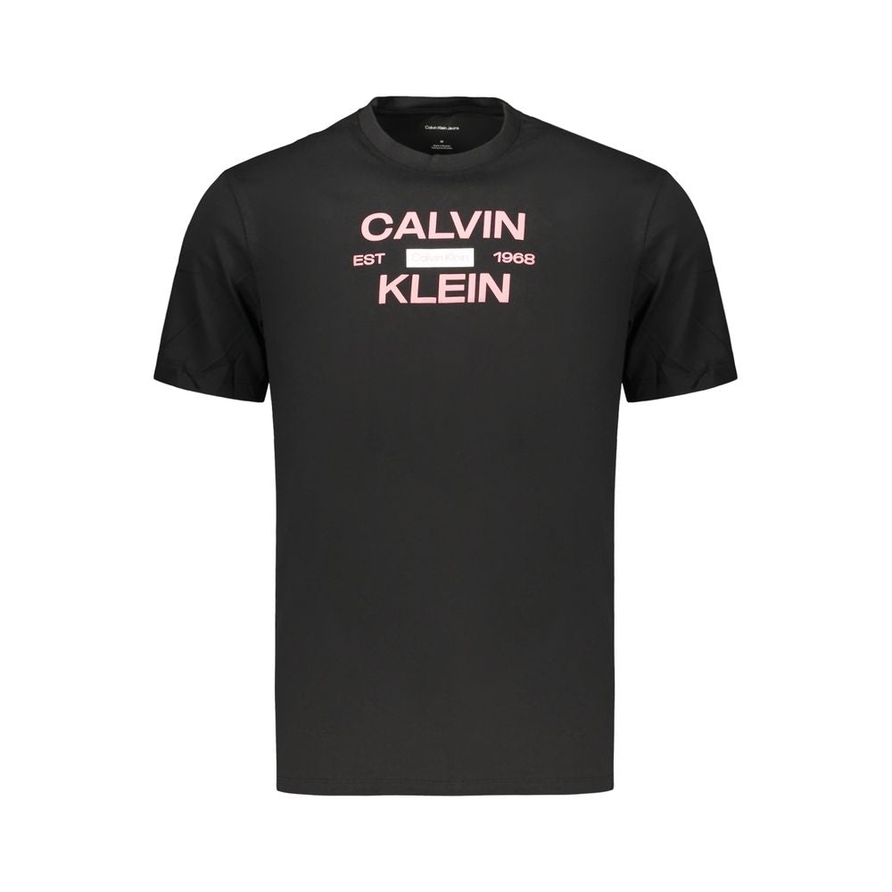 T-Shirt Calvin Klein