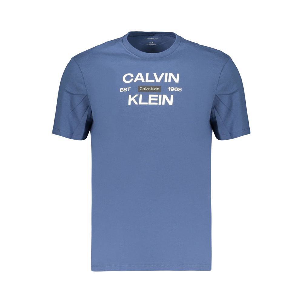 T-Shirt Calvin Klein