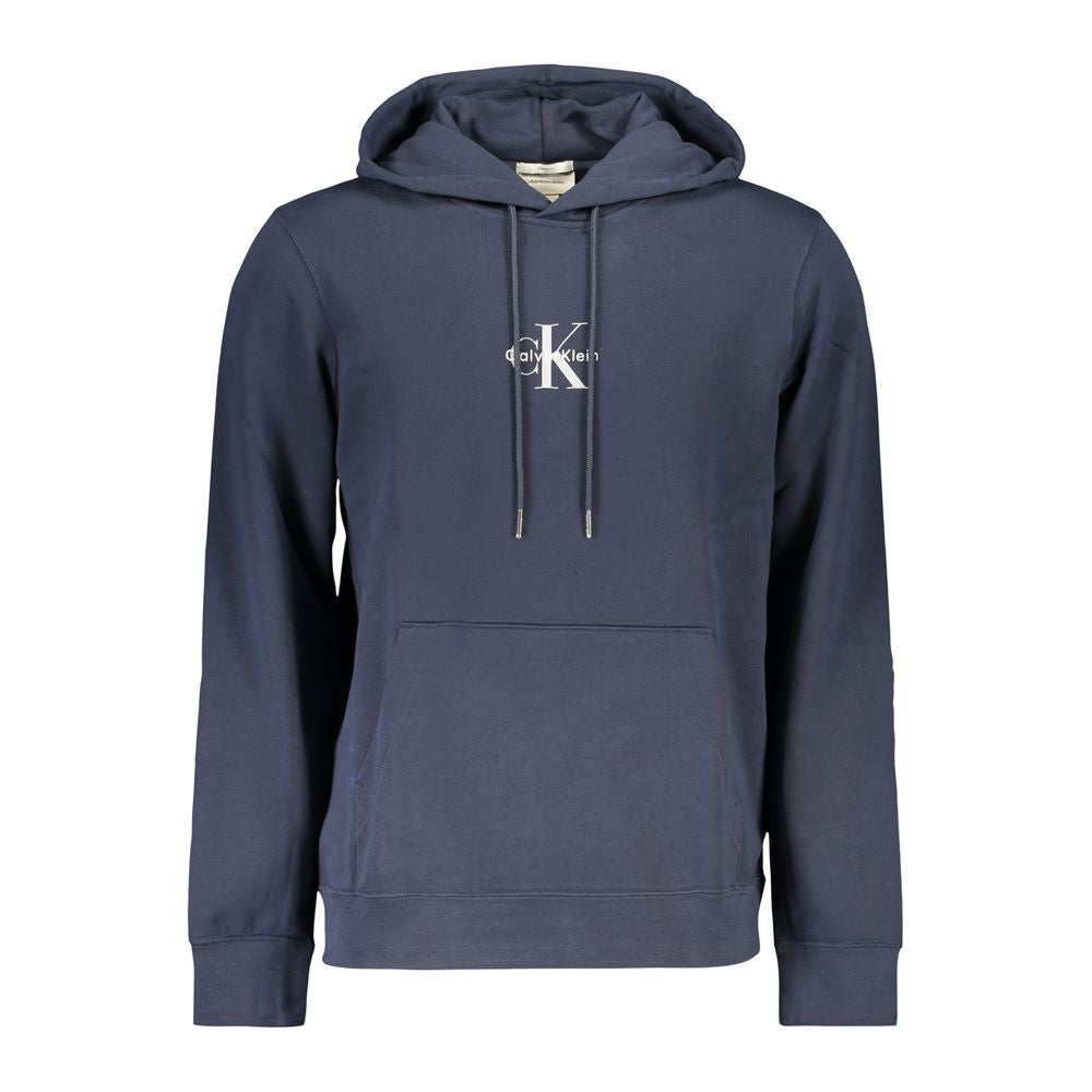 Hoodie Calvin Klein
