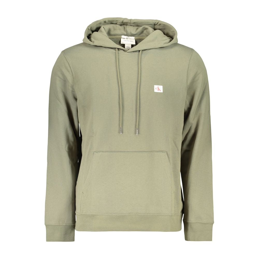 Hoodie Calvin Klein