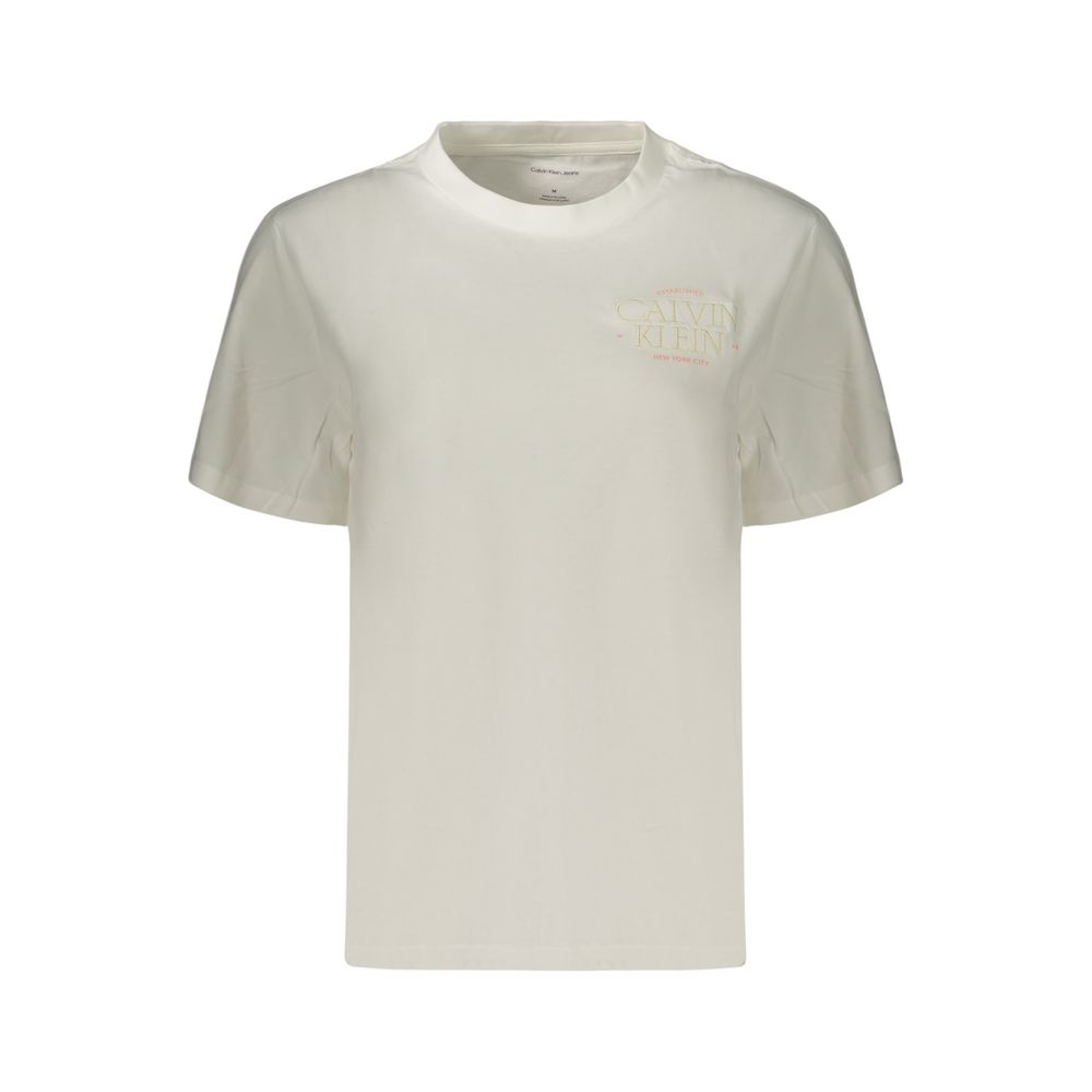 T-Shirt Calvin Klein
