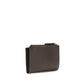 Multicolor Calf Leather Bos Taurus Wallet