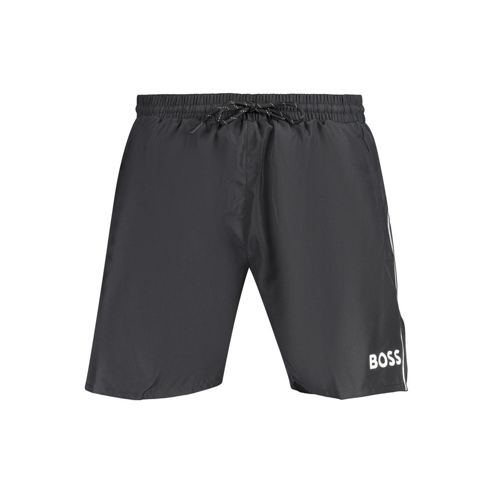 Calção de Banho Hugo Boss