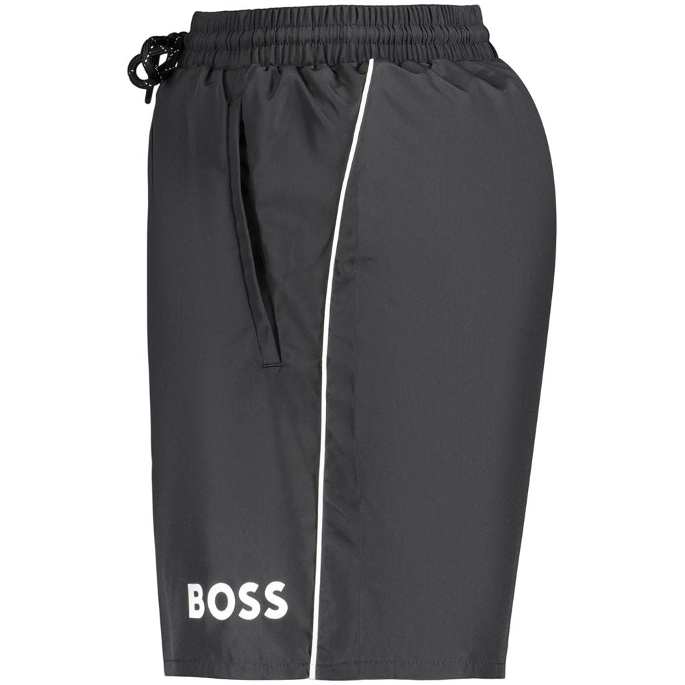 Calção de Banho Hugo Boss