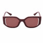 Multicolor Acetate Sunglasses