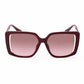 Multicolor Acetate Sunglasses