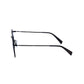 Bicolor Metal Sunglasses