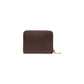 Brown Polyethylene Wallet