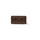 Brown Polyethylene Wallet