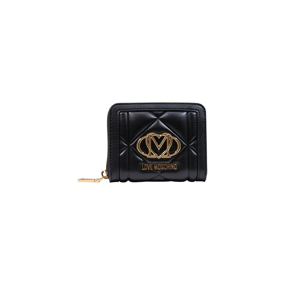Carteira Love Moschino