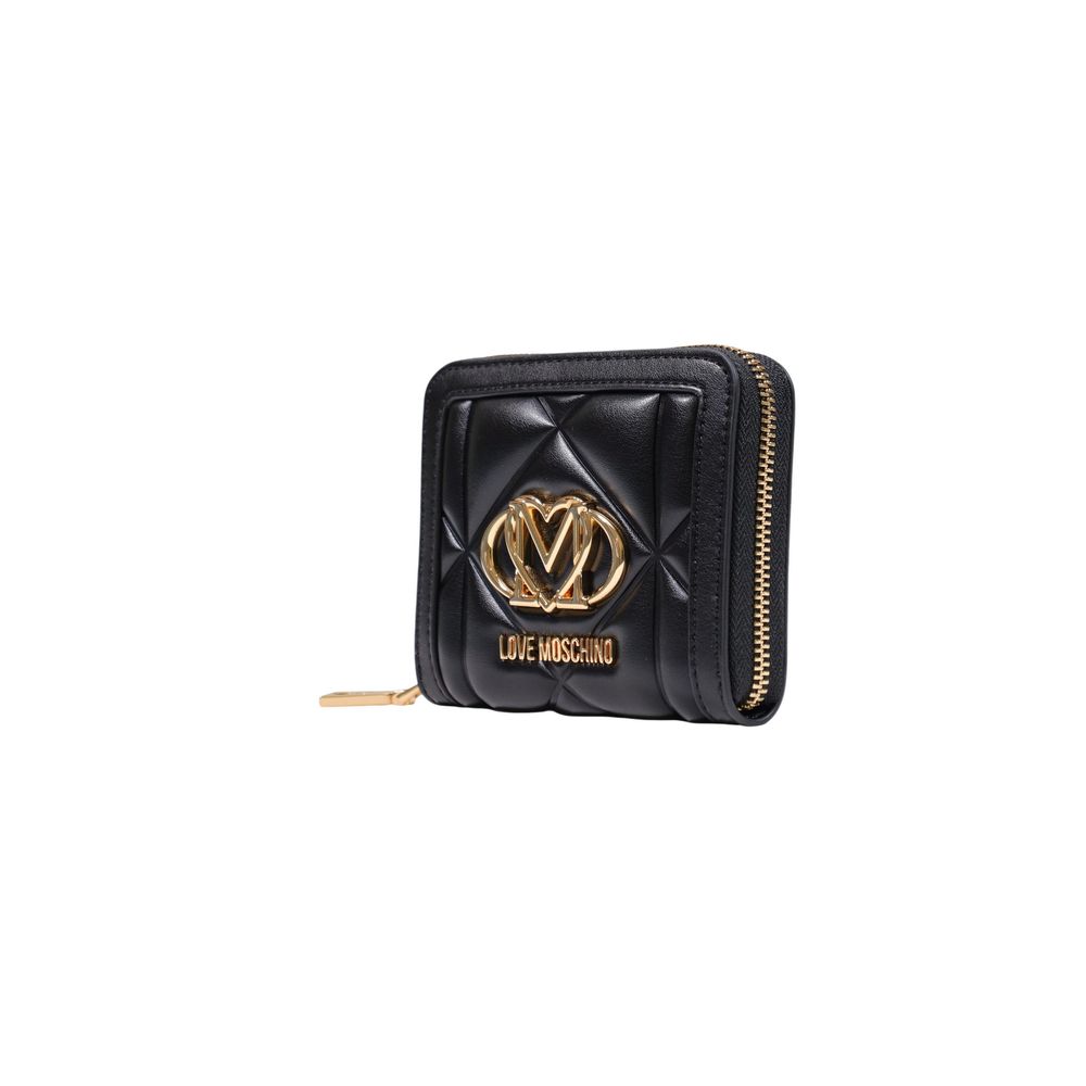 Carteira Love Moschino