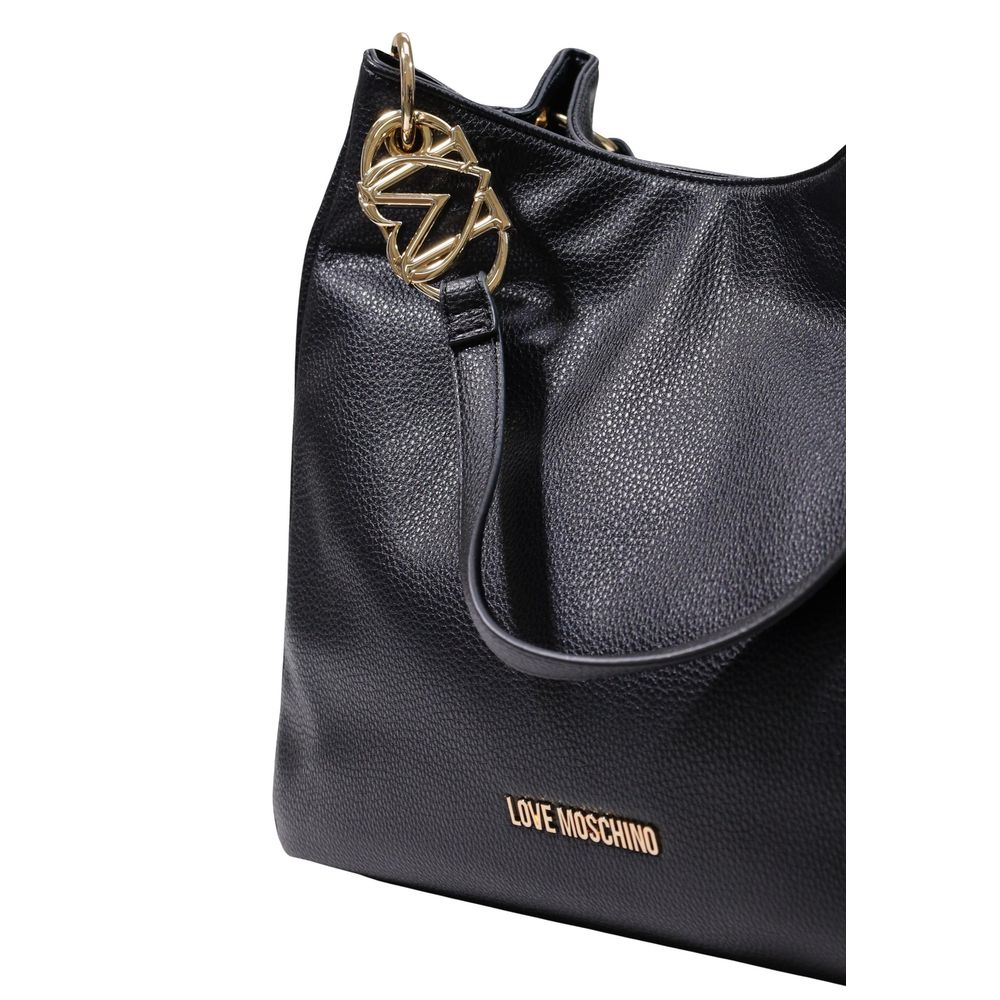 Mala Love Moschino