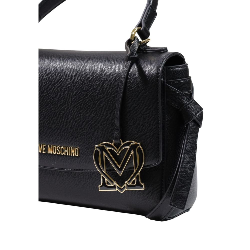 Mala Love Moschino