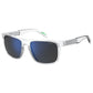 Transparent Injected Sunglasses