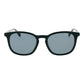 Bicolor Plastic Sunglasses