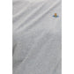 Gray Cotton T-Shirt