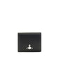 Black Calf Leather Bos Taurus Wallet