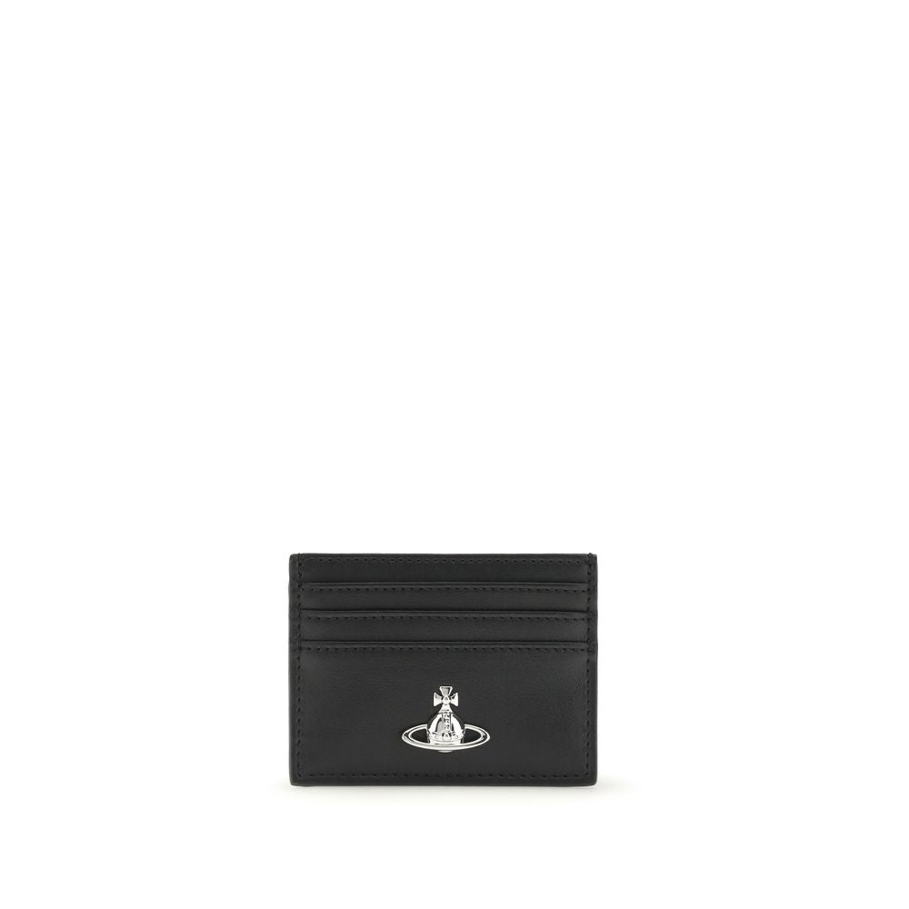 Carteira Vivienne Westwood