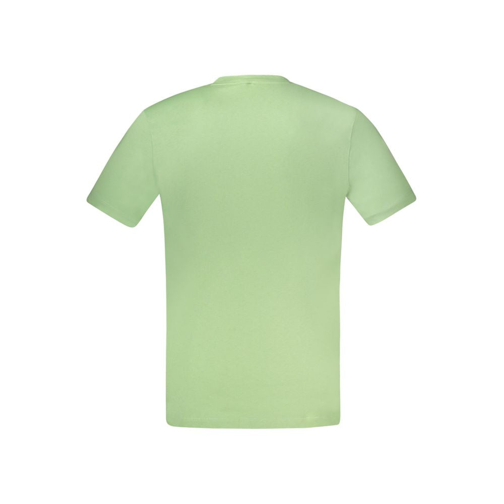 Verde Cotton Men's T-Shirt