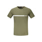 Verde Cotton Men T-Shirt