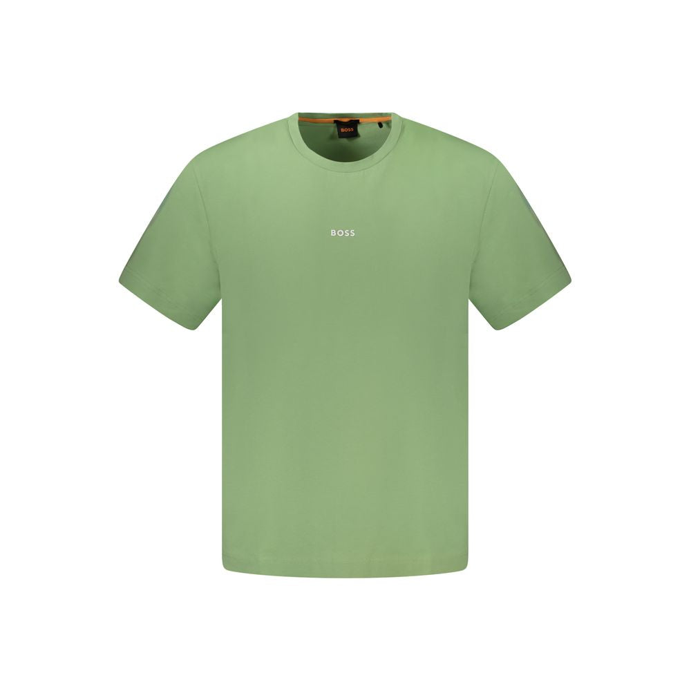 Verde Cotton Men's T-Shirt