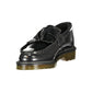 Nero Leather Woman Classic Shoe