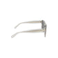Transparent Acetate Sunglasses
