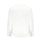 White Linen Dress Shirt