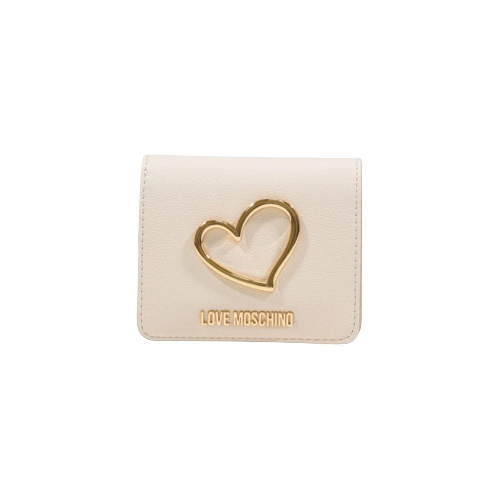 Carteira Love Moschino