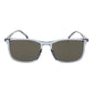 Blue Acetate Sunglasses