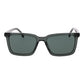 Bicolor Acetate Sunglasses