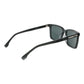 Bicolor Acetate Sunglasses
