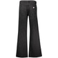 Nero Cotton Women's Jeans