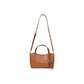 Beige Polyethylene Handbag