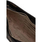 Brown Polyethylene Handbag