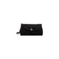 Black Polyethylene Handbag