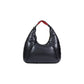 Bicolor Polyethylene Handbag