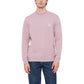 Multicolor Cotton Sweatshirt
