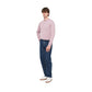 Multicolor Cotton Sweatshirt