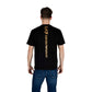 Bicolor Cotton T-Shirt