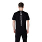 Black And White Cotton Sportswear
