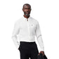 White Linen Shirt