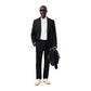 White Linen Shirt