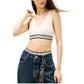 Cream Wool Top