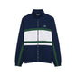 Bicolor Polyester Sweatsuit