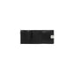 Black Leather Wallet