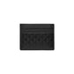 Black Leather Cardholder