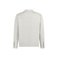 Gray Cotton Sweatshirt
