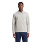 Gray Cotton Sweatshirt